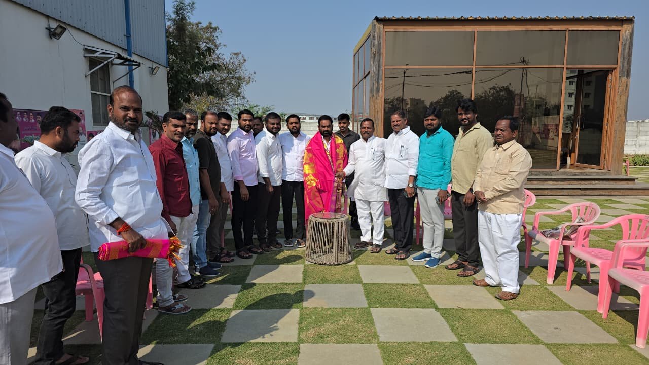 మొన్న జరిగిన మున్సిపల్ ఎన్నికల్లో 